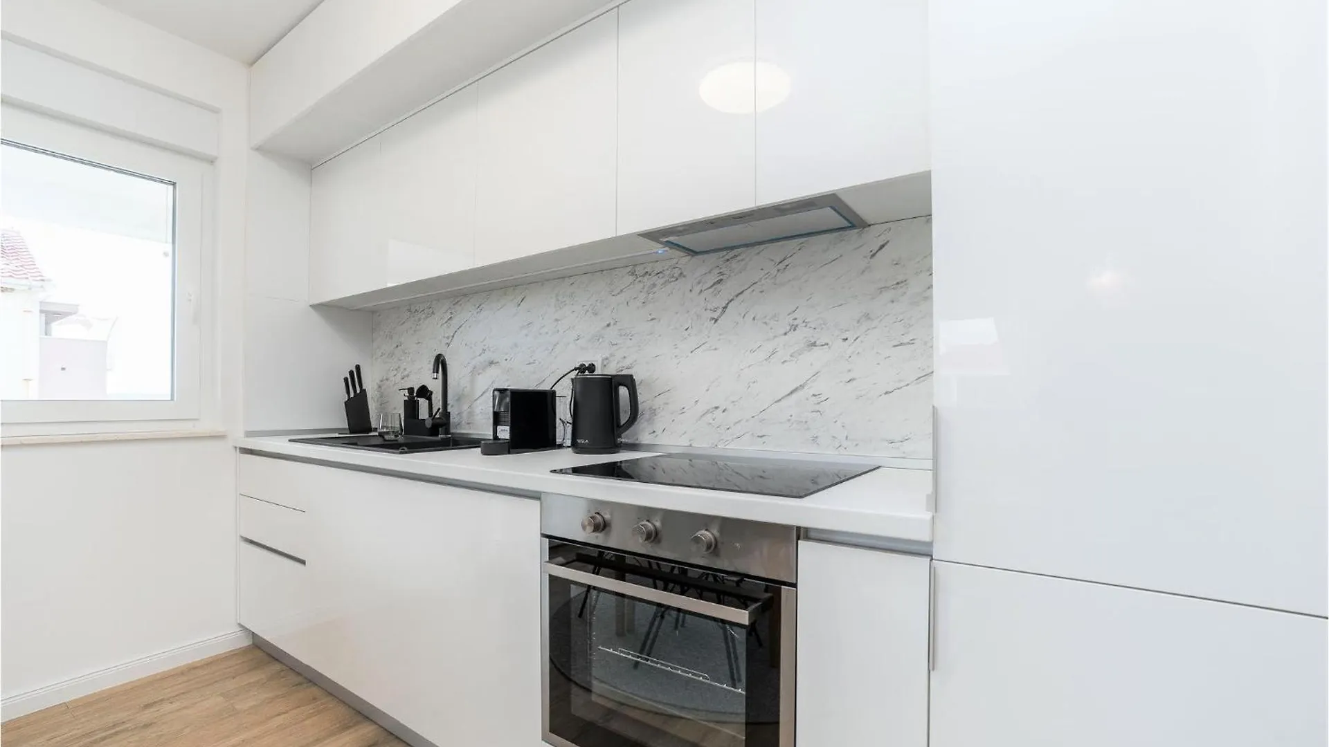 3 Bedroom Gorgeous Apartment In Mandre 0*,  Croatia